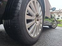 Usado Alfa Romeo 159 150 HP (110 kW) 2005 Sedan