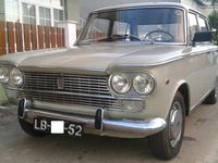 usado Fiat 1500 Clássico 1967