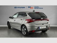 usado Hyundai i20 1.2 MPi Comfort MY21