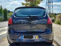 usado Seat Altea 1900 tdi