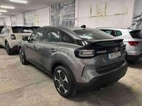 Usado Citroën C4 136 HP (100 kW) 2025 Cinzento SUV