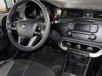 usado Kia Rio 1.1 CRDI