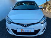 usado Hyundai i20 1.1 CRDi Blue Classic