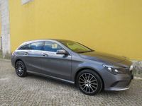 usado Mercedes CLA180 Classe CLAD BUSINESS