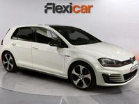 Usado VW Golf VII GTI 245 HP (180 kW) 2017 Branco
