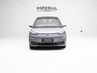 Usado VW ID.3 Pure 110 kW (150 HP) 2021 Cinzento Citadino