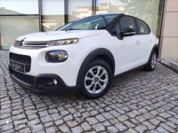 usado Citroën C3 1.6 BlueHDi Feel