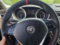 Usado Alfa Romeo Giulietta Distinctive 105 HP (77 kW) 2013 Sedan