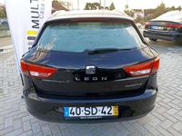 usado Seat Leon ST 1.6 TDi