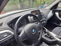 Usado BMW 116 116 HP (85 kW) 2019 Citadino