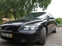 Usado Volvo S60 183 HP (134 kW) 2004 Sedan