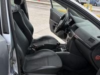 Usado Opel Astra 2005 Sedan