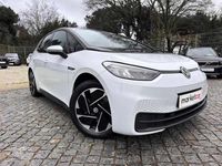 Usado VW ID.3 Pro Performance 150 kW (204 HP) 2020 Branco Citadino
