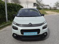 usado Citroën C3 1.2 PureTech Feel