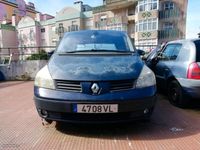 usado Renault Espace 2.2 DCI 150CV