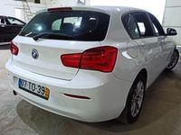 usado BMW 114 Série 1 d Advantage