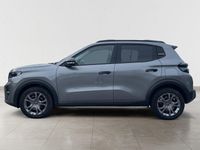 Usado Citroën C3 101 HP (74 kW) 2025 Cinza Citadino