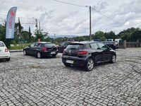 Usado Renault Clio IV 90 HP (66 kW) 2015 Sedan