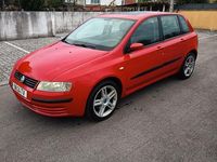 Usado Fiat Stilo 110 HP (80 kW) 2002 Sedan