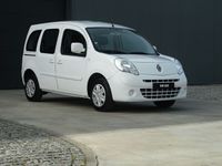 usado Renault Kangoo 1.5 dCi Confort