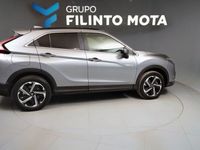 usado Mitsubishi Eclipse Cross 2.4 PHEV eMotion