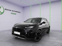 Novo Peugeot e-3008 Allure 156 kW (213 HP) 2025 Preto SUV