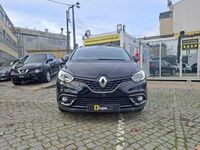 Usado Renault Grand Scénic IV 110 HP (80 kW) 2018 Preto Monovolume