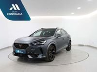 Usado Cupra Formentor 245 HP (180 kW) 2024 Cinzento SUV