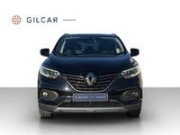 Usado Renault Kadjar Intens 115 HP (84 kW) 2019 Preto SUV