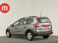 Usado Dacia Jogger Essentiel 101 HP (74 kW) 2024 Cinzento Monovolume