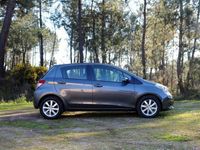 usado Toyota Yaris 1.0 VVT-i Comfort+P.Style+Navi **Irrepreensível**