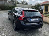 usado Volvo V60 hibrido