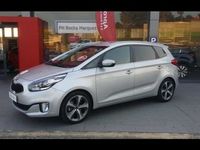 usado Kia Carens 1.7 CRDi ISG TX