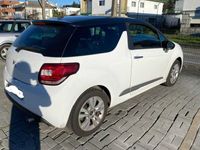 usado Citroën DS3 - Semi-novo