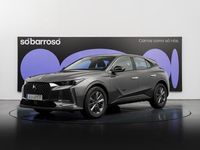Usado DS Automobiles DS4 Bastille Plus 130 HP (95 kW) 2022 Cinza SUV