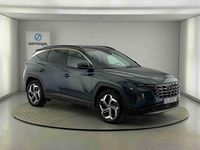 Usado Hyundai Tucson 180 HP (132 kW) 2024 Preto SUV