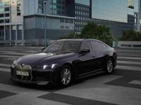 Novo BMW i4 Shadowline 250 kW (340 HP) 2025 Preto Sedan