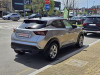 usado Nissan Juke 1.0 DIG-T N-Connecta DCT