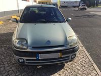 usado Renault Clio II 1.4 RXE