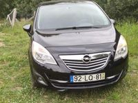 Usado Opel Meriva 2011 Monovolume