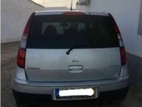 Usado Mitsubishi Colt 75 HP (55 kW) 2008 Sedan