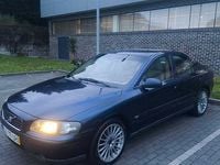 Usado Volvo S60 163 HP (119 kW) 2002 Sedan