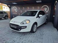 Usado Fiat Punto Easy 65 HP (47 kW) 2010 Branco Citadino