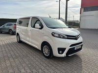 Usado Toyota Proace Verso Comfort 120 HP (88 kW) 2022 Branco Carrinha