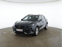 Usado Cupra Formentor 204 HP (150 kW) 2022 Cinzento SUV
