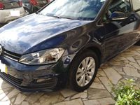 usado VW Golf 1.6 TDi GPS Edition