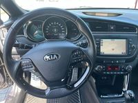 usado Kia Ceed GT 1.6 CRDi Line