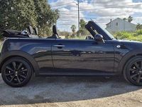 Usado Mini Cooper D 112 HP (82 kW) 2013 Citadino