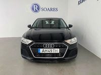 Usado Audi A1 Sportback 95 HP (69 kW) 2021 Preto Citadino