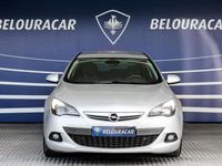 usado Opel Astra GTC GTC 1.7 CDTi OPC Line